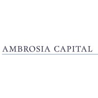 AMBROSIA CAPITAL Logo