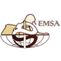 Egyptian Medical Students Association (EMSA) Logo