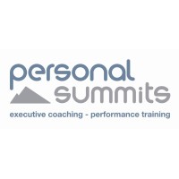 PERSONAL SUMMITS LIMITED Logo