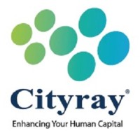 Cityray Technology Logo
