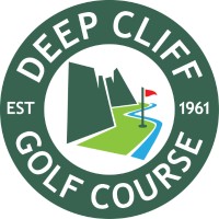 Deep Cliff Golf Course Logo