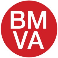 Business Matters in the Visual Arts Logo