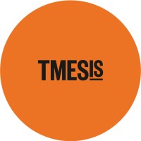 TMESIS THEATRE Logo