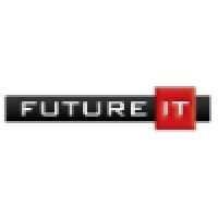 Future IT Soluções em Tecnologia da Informação Ltda. Logo