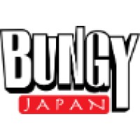 Bungy Japan Logo