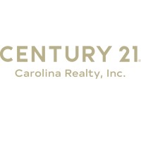 Century 21 Carolina Realty Logo