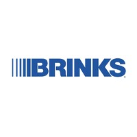 Brinks Brazil Logo