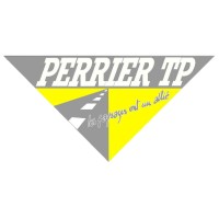 PERRIER TP Logo