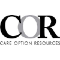 Care Option Resources, LLC Logo