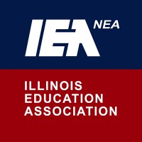 Illinois Education Association Logo