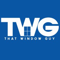 That Window Guy Logo