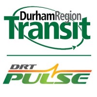 Durham Region Transit Logo