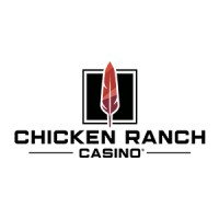 Chicken Ranch Casino Logo