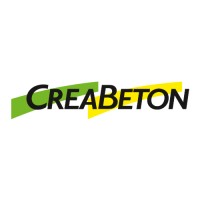 CREABETON Logo