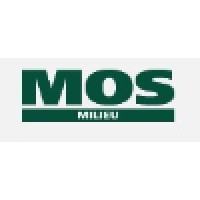 Mos Milieu BV Logo
