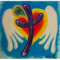 ARtrax, religious art xperience Logo