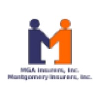 MGA Insurers, Inc. / Montgomery Insurers. Inc. Logo