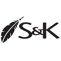 S&K Technologies, Inc. Logo