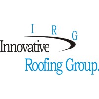 Innovative Roofing Group Logo