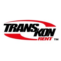 PT Transkon Jaya Tbk Logo