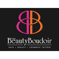Your Beauty Boudoir Logo