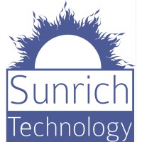 Sunrich Technology Logo