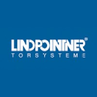 LINDPOINTNER Torsysteme GmbH Logo