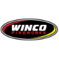 Winco Fireworks International, LLC Logo