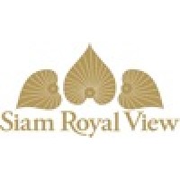 Siam Royal View Logo