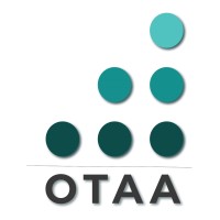 Ontario Tech Accounting Association Logo