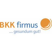 BKK firmus Logo