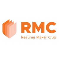 Resume Maker Club Logo