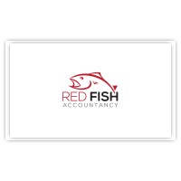 RED FISH ACCOUNTANCY LIMITED Logo