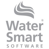 WaterSmart Software - A VertexOne Company Logo