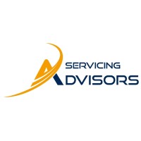 Servicing Advisors Deutschland GmbH Logo