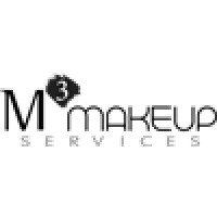 M3 Makeup Logo