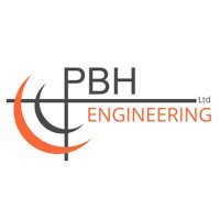 PBH ENGINEERING LIMITED Logo
