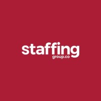 Staffing Group Logo