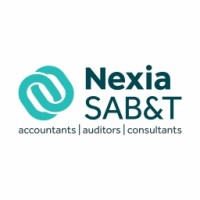 Nexia SAB&T Logo