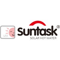 Zhejiang Shentai Solar Energy Co, Ltd Logo