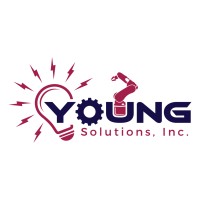 Young Solutions Inc Logo
