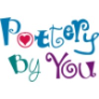 Pottery By You and More Logo