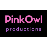 Pink Owl Productions Logo