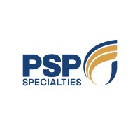 P.S.P. Specialties Public Company Limited Logo
