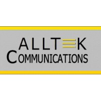 Alltek Communications Logo