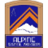 Alpine Technical Workshops Logo