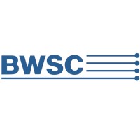 BWSC GENERATION SERVICES UK LTD Logo