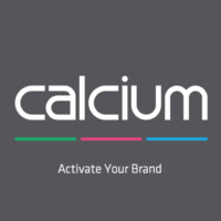 Calcium Logo