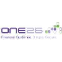 One26 Financial Services Group Logo