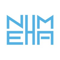 Nora Eccles Harrison Museum of Art (NEHMA) Logo